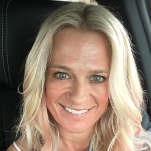 Meet your Posher, Dani